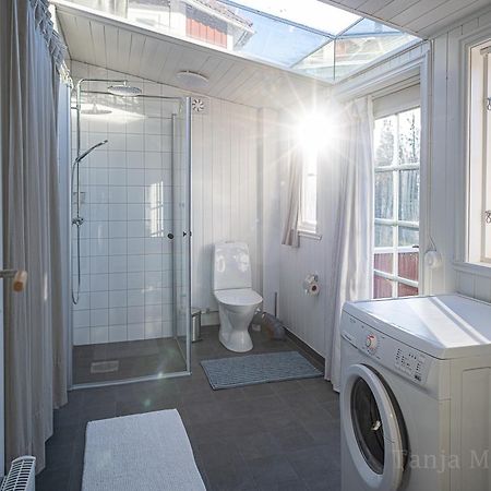 Mundekulla Apartment Ngoại thất bức ảnh