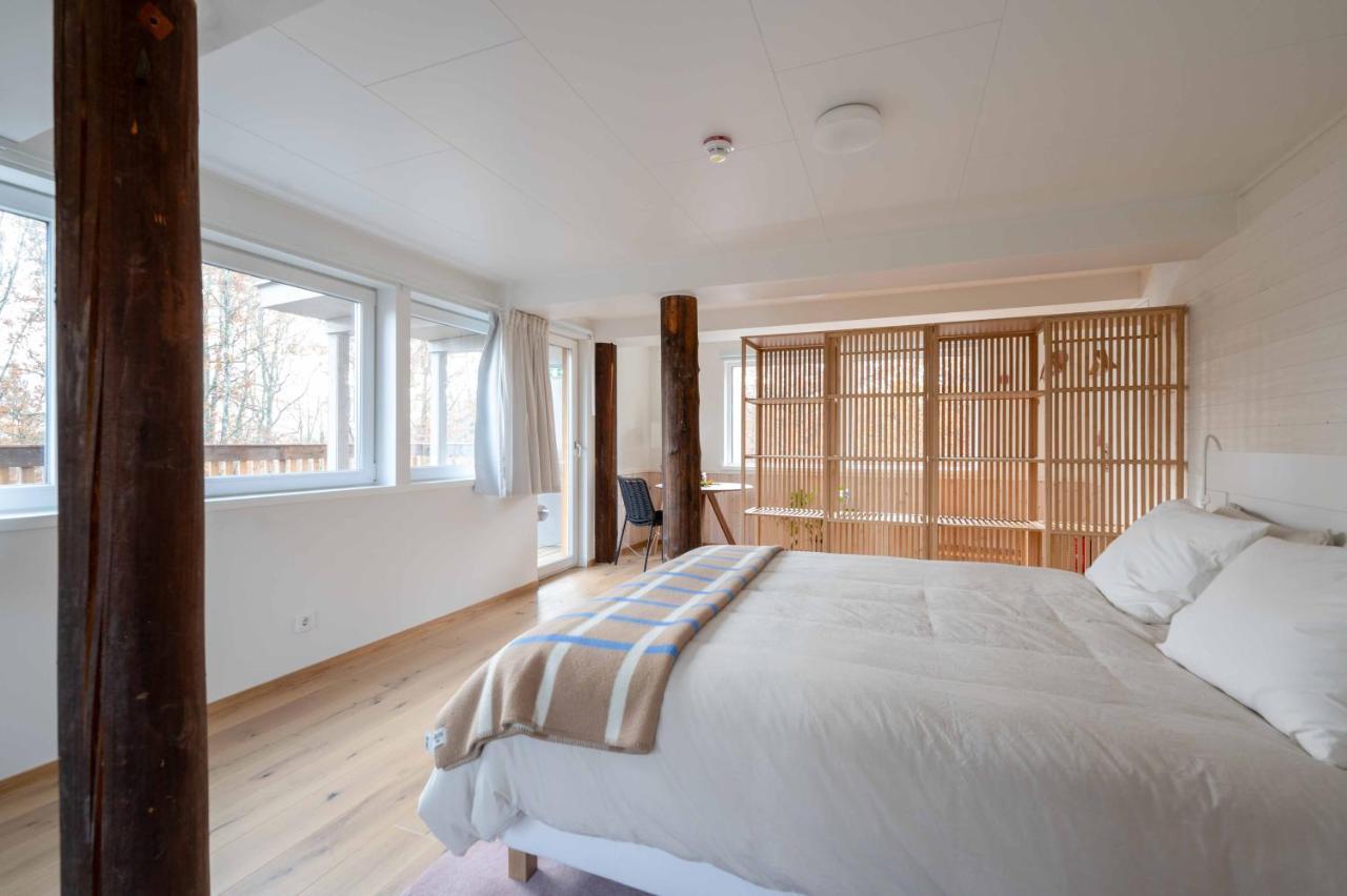 Mundekulla Apartment Ngoại thất bức ảnh