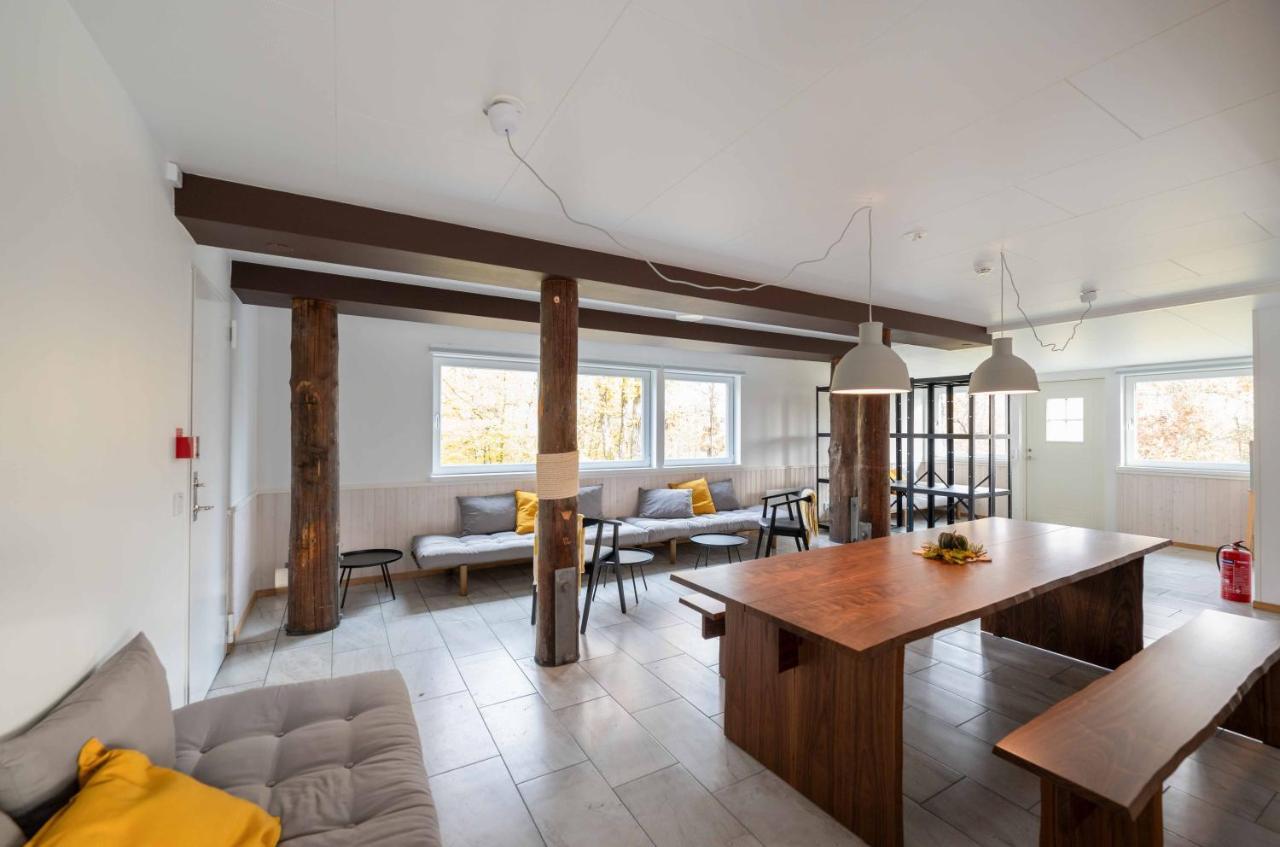 Mundekulla Apartment Ngoại thất bức ảnh