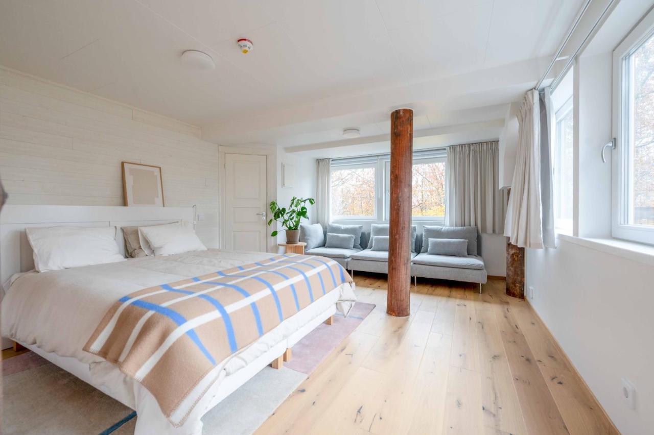 Mundekulla Apartment Ngoại thất bức ảnh