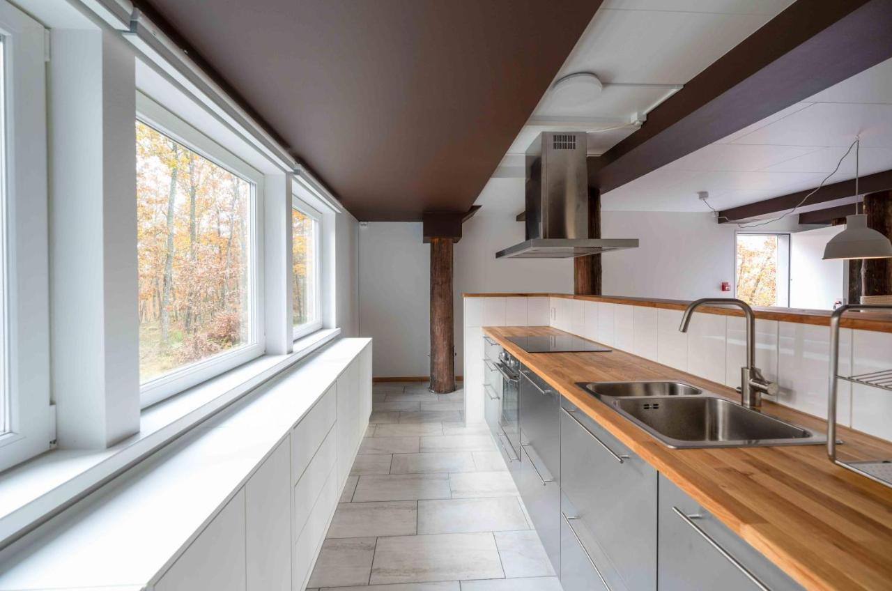 Mundekulla Apartment Ngoại thất bức ảnh