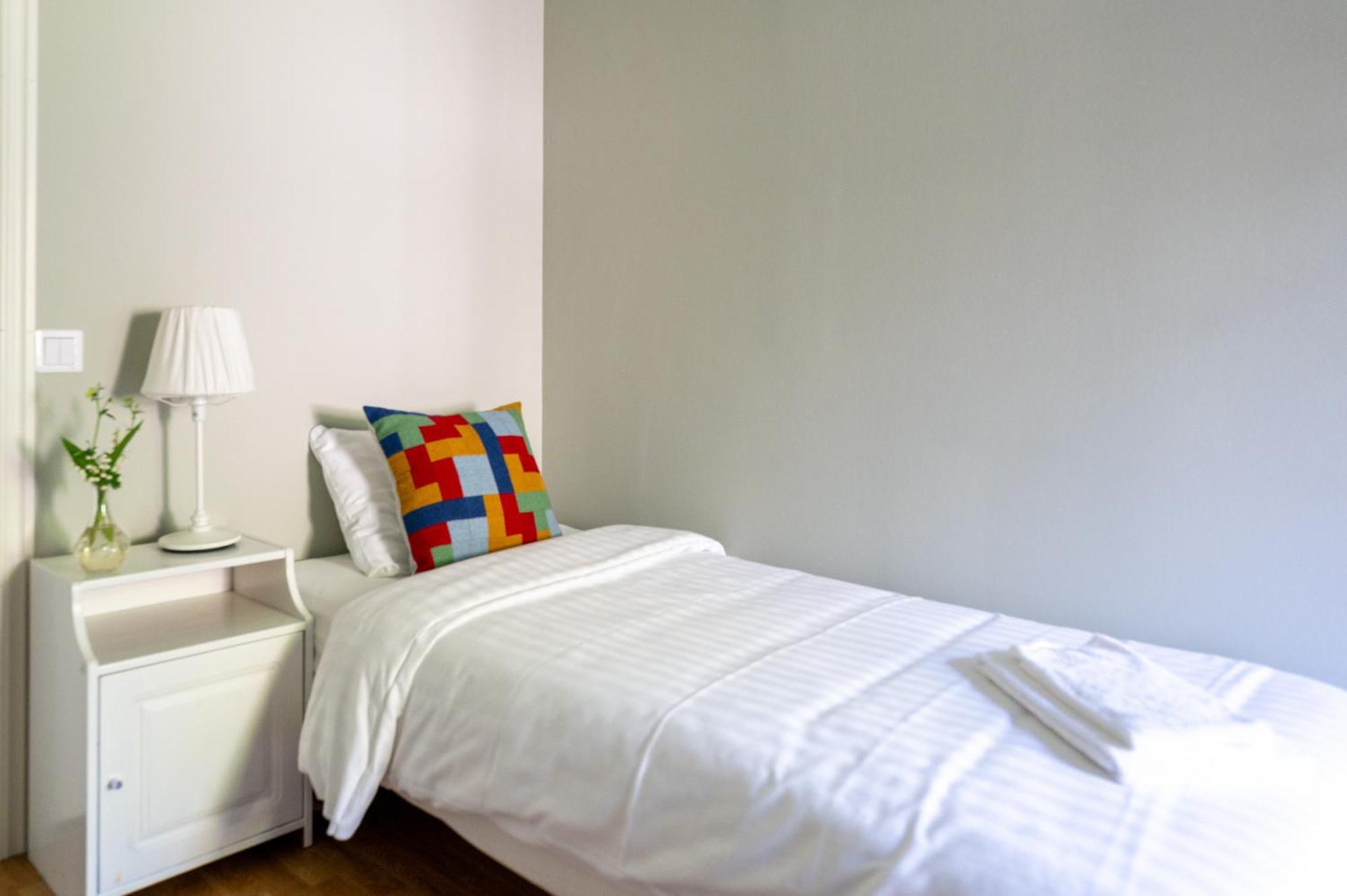 Mundekulla Apartment Ngoại thất bức ảnh