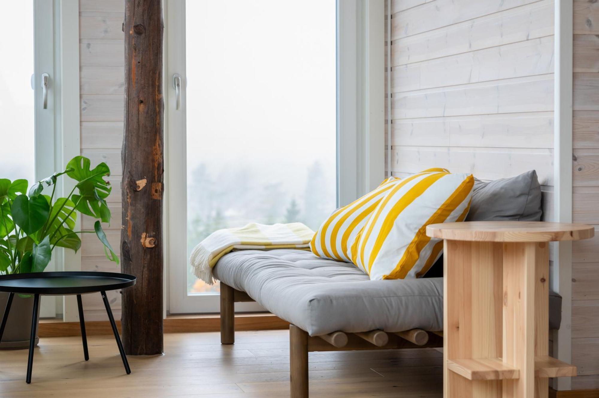 Mundekulla Apartment Ngoại thất bức ảnh