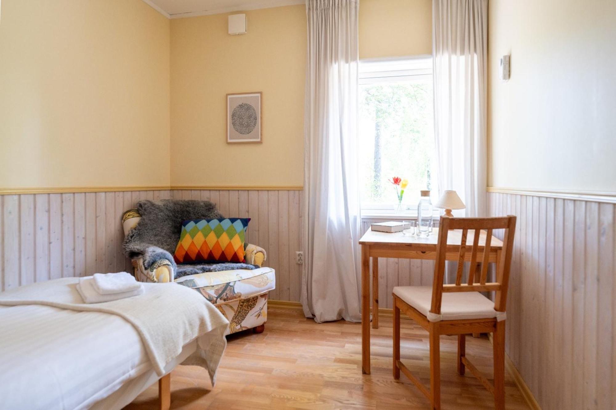 Mundekulla Apartment Ngoại thất bức ảnh