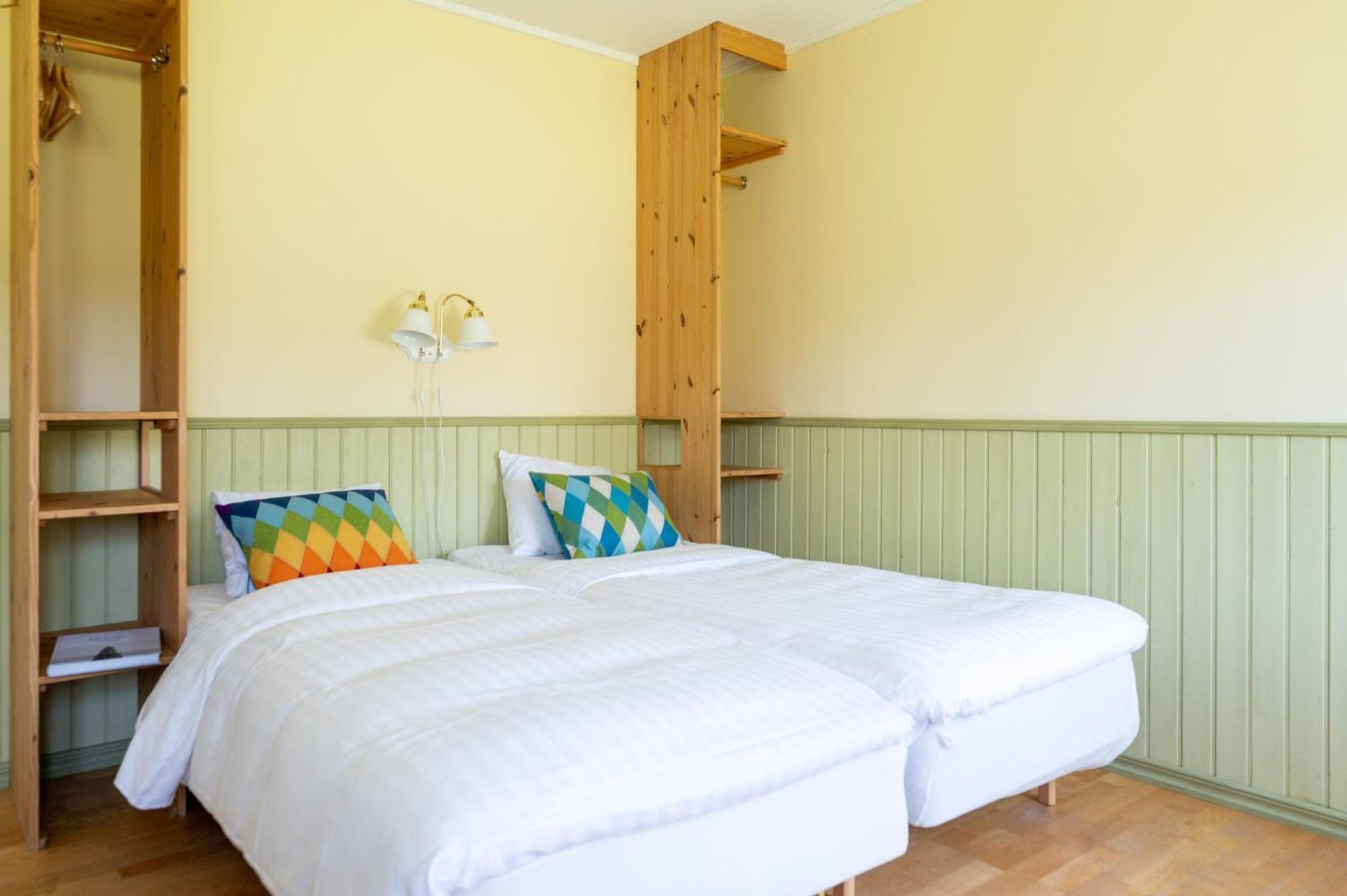 Mundekulla Apartment Ngoại thất bức ảnh