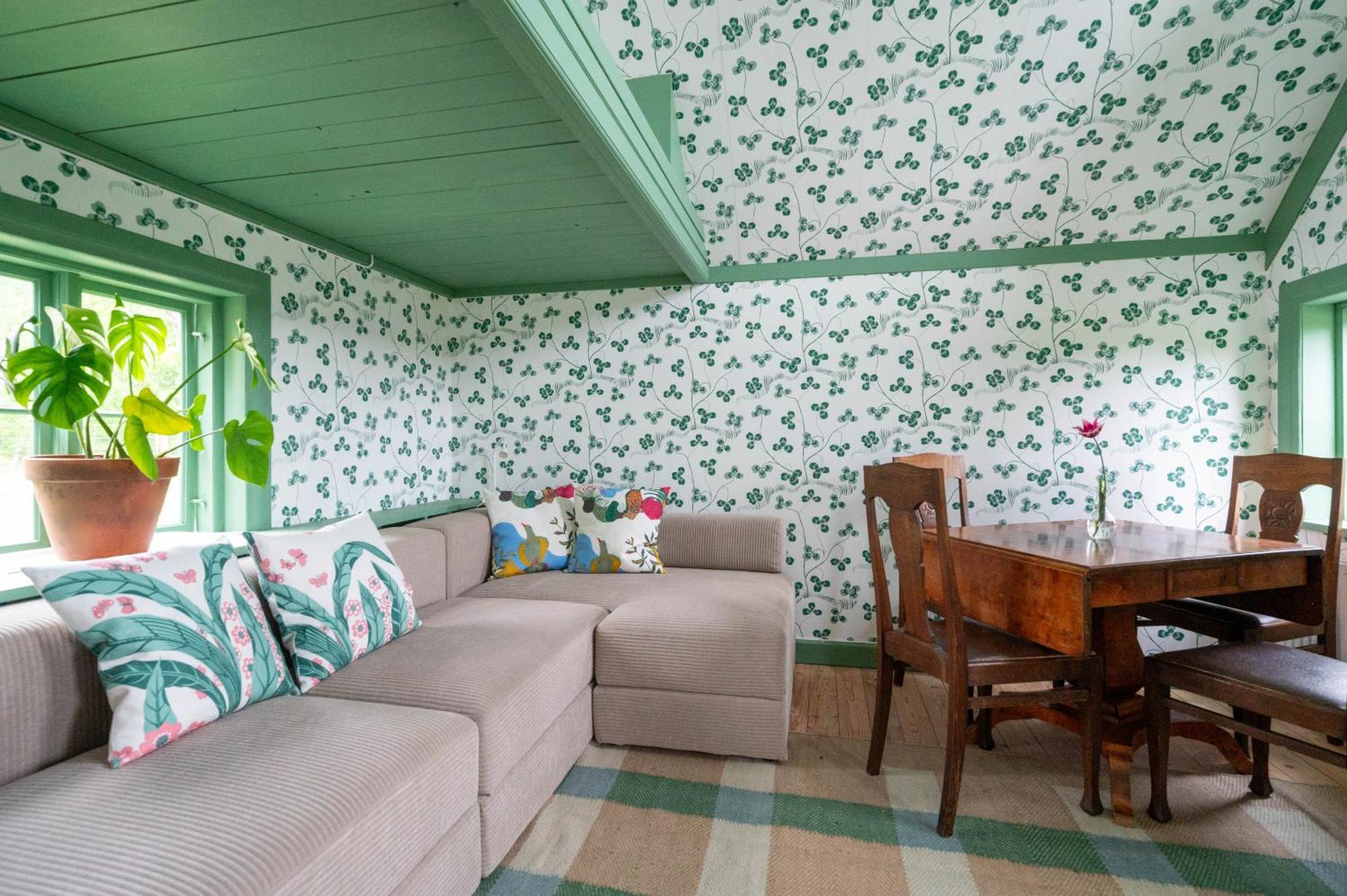 Mundekulla Apartment Ngoại thất bức ảnh
