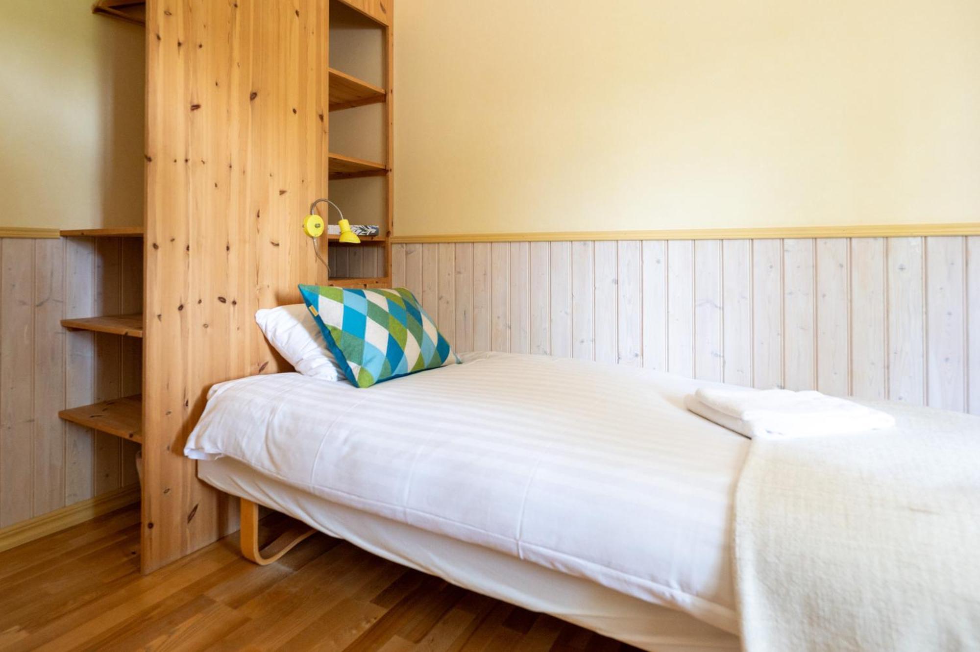 Mundekulla Apartment Ngoại thất bức ảnh