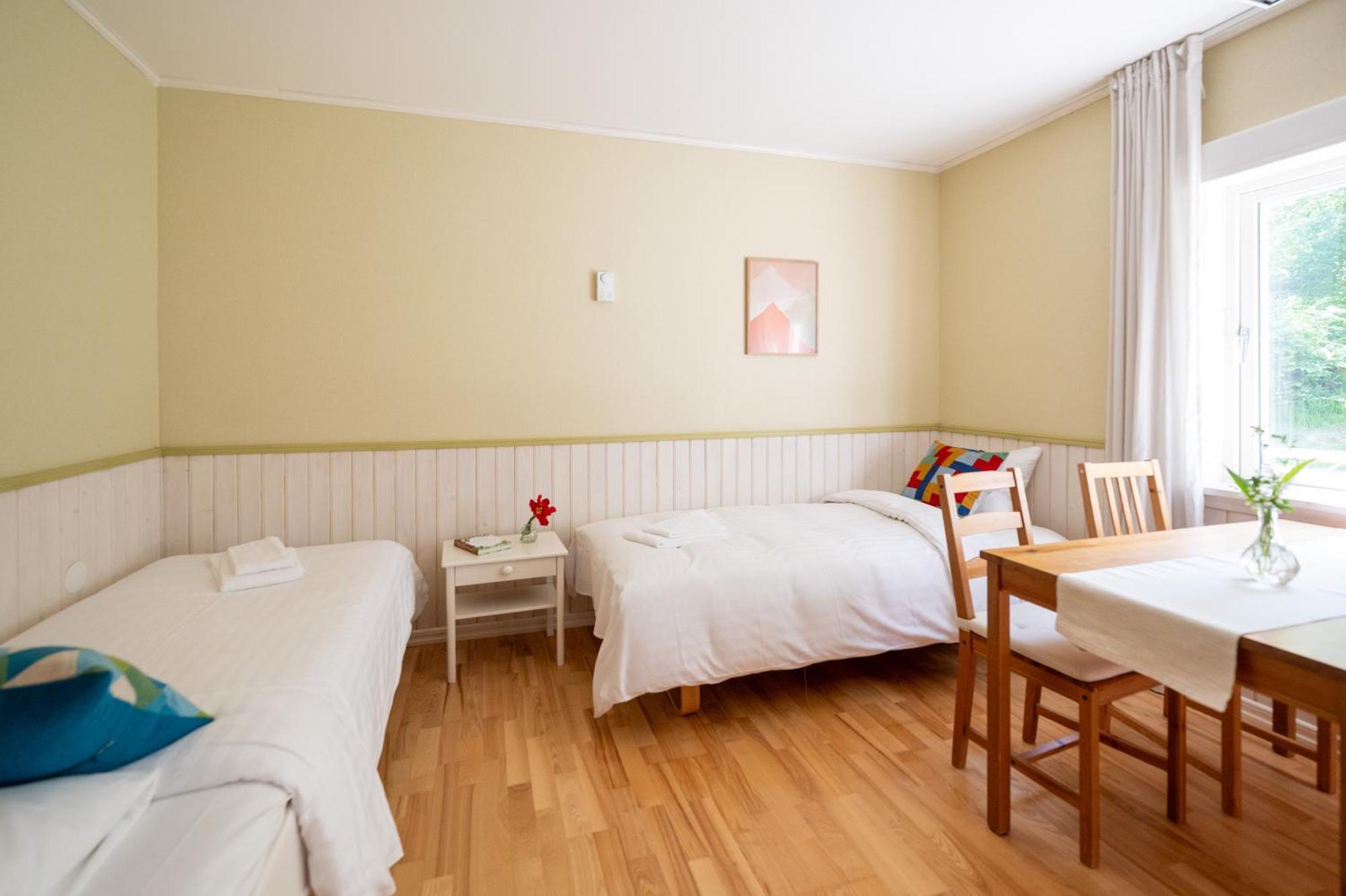 Mundekulla Apartment Ngoại thất bức ảnh