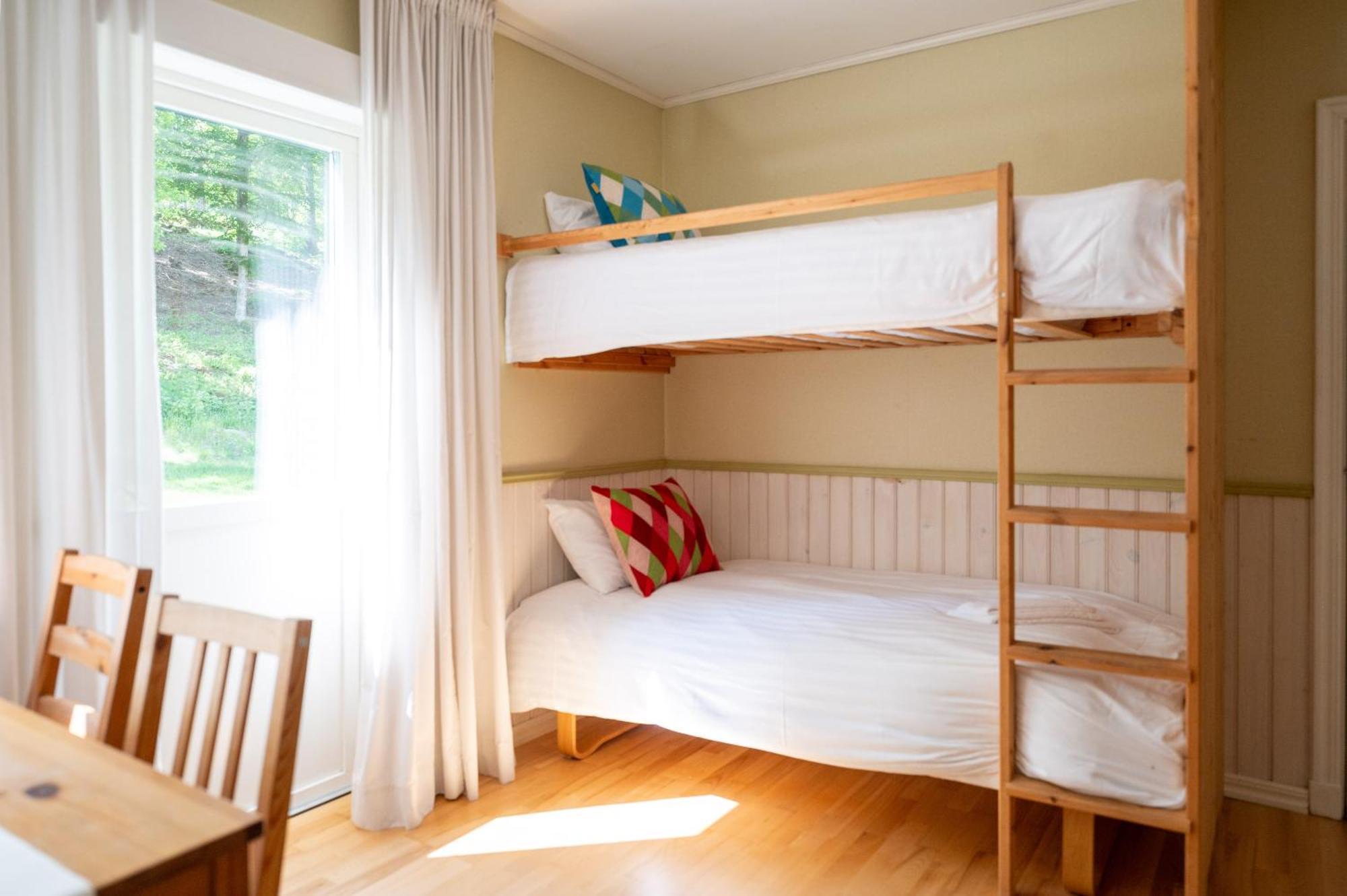 Mundekulla Apartment Ngoại thất bức ảnh