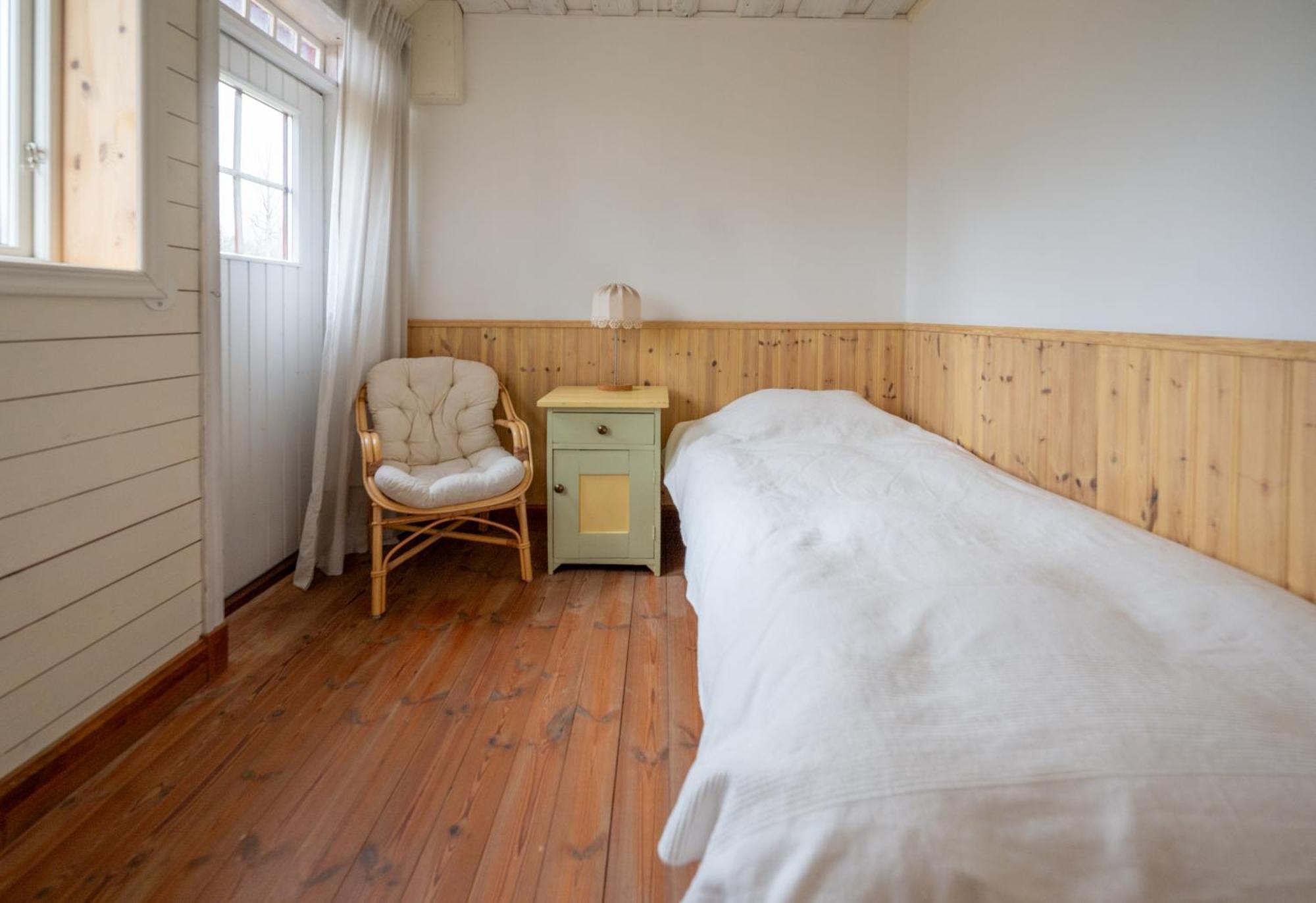 Mundekulla Apartment Ngoại thất bức ảnh