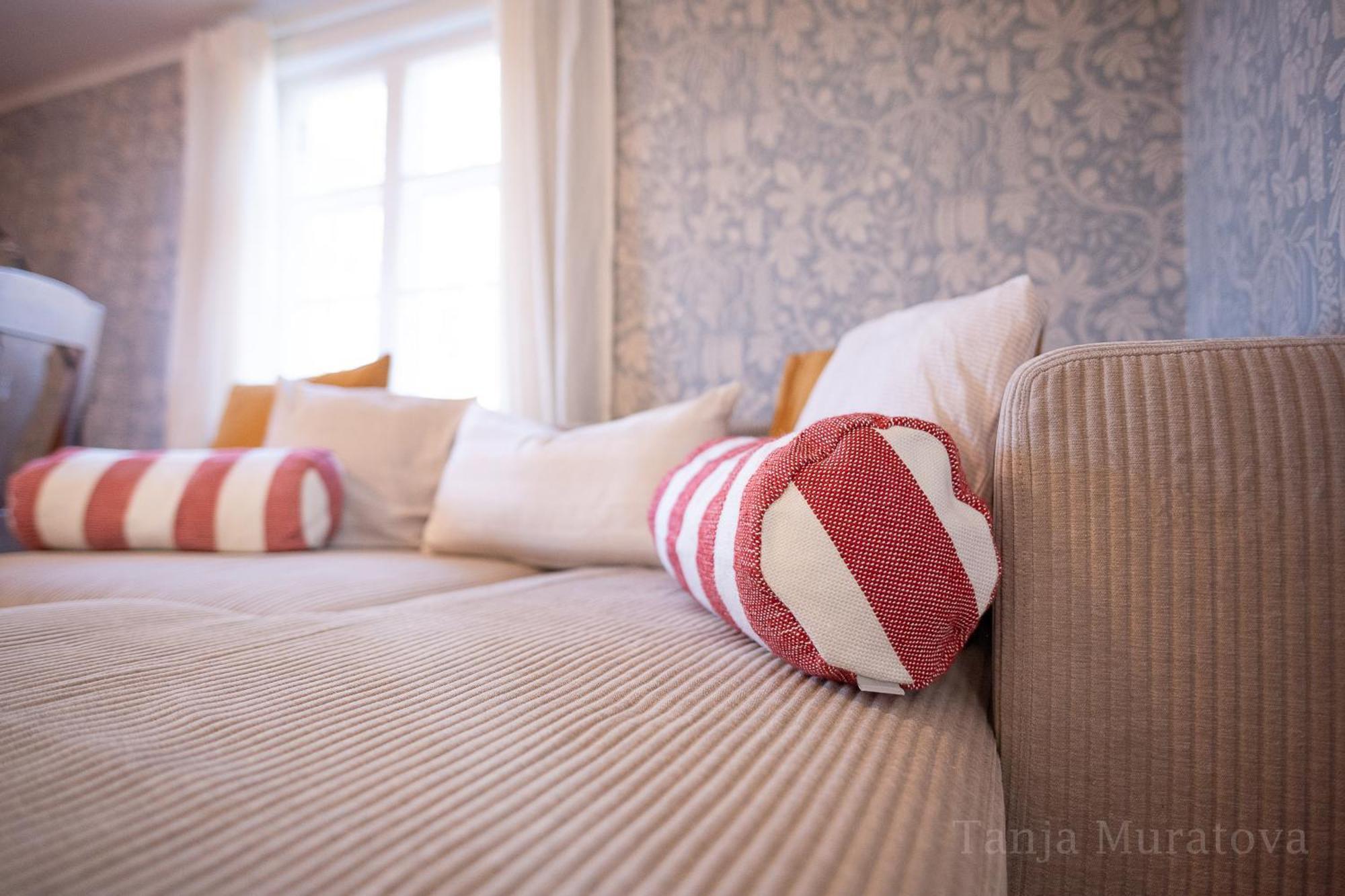 Mundekulla Apartment Ngoại thất bức ảnh