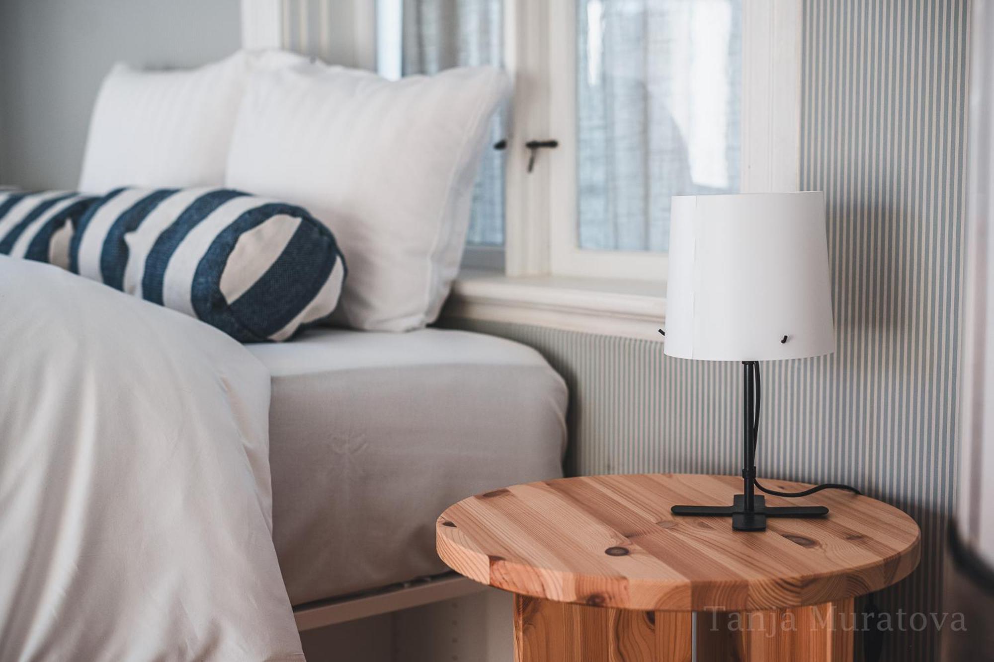 Mundekulla Apartment Ngoại thất bức ảnh