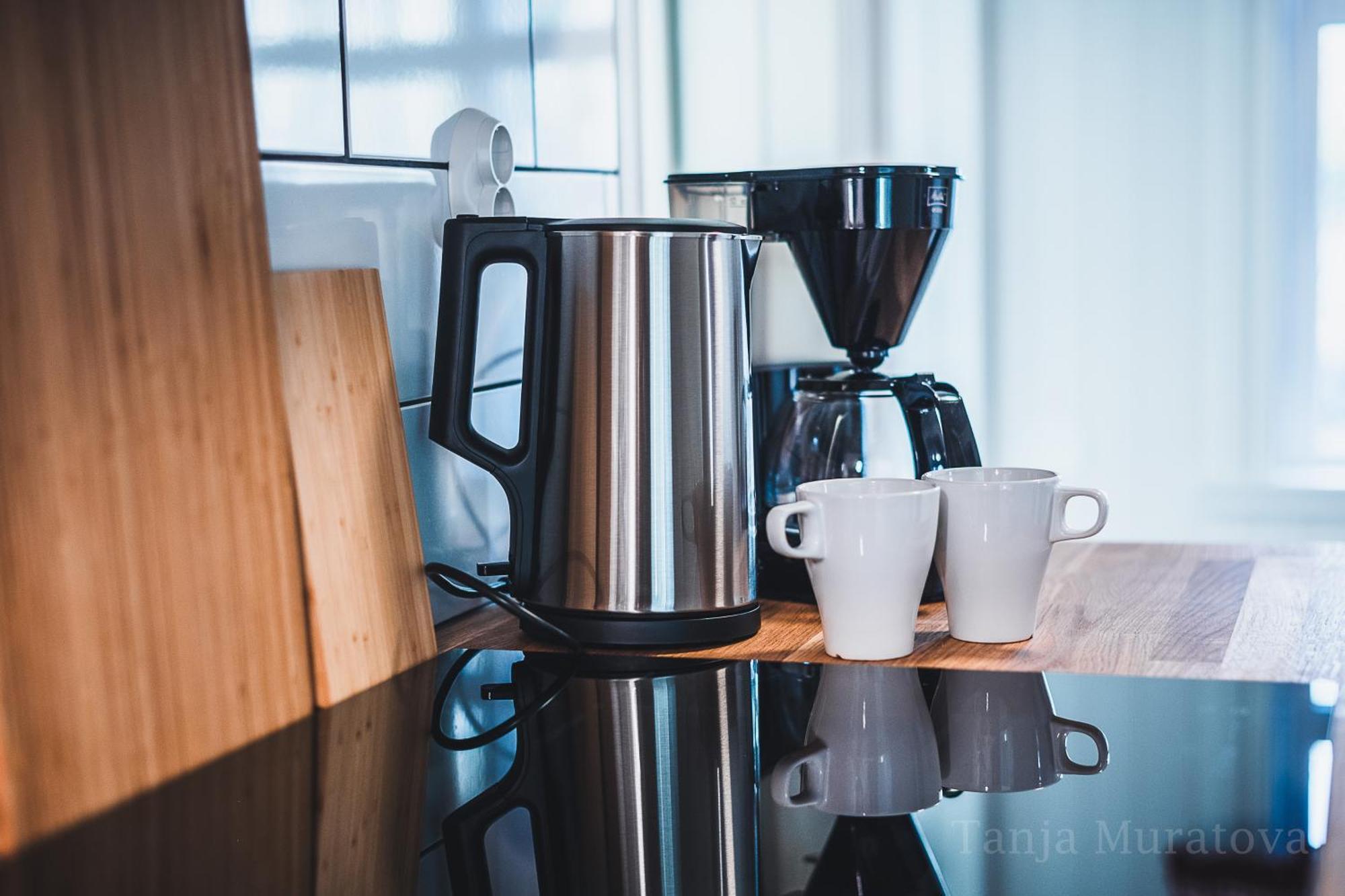 Mundekulla Apartment Ngoại thất bức ảnh