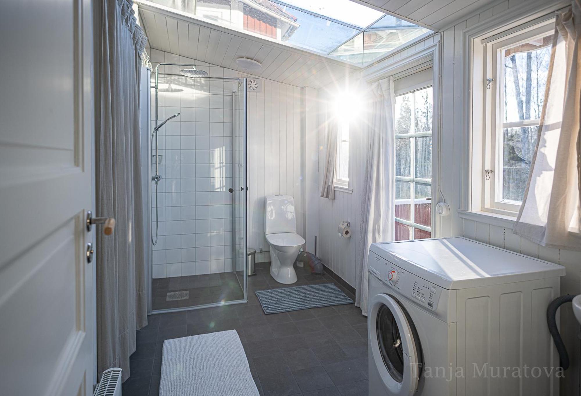 Mundekulla Apartment Ngoại thất bức ảnh
