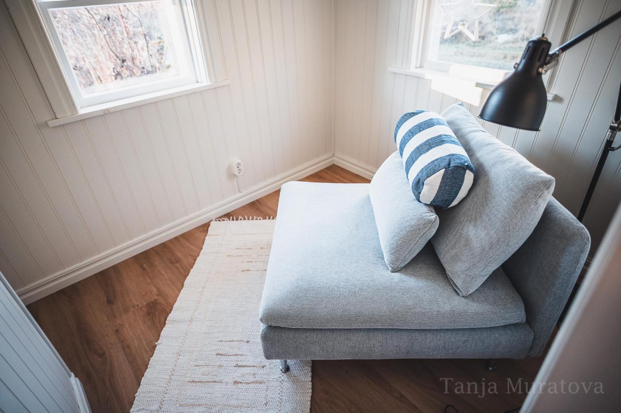 Mundekulla Apartment Ngoại thất bức ảnh